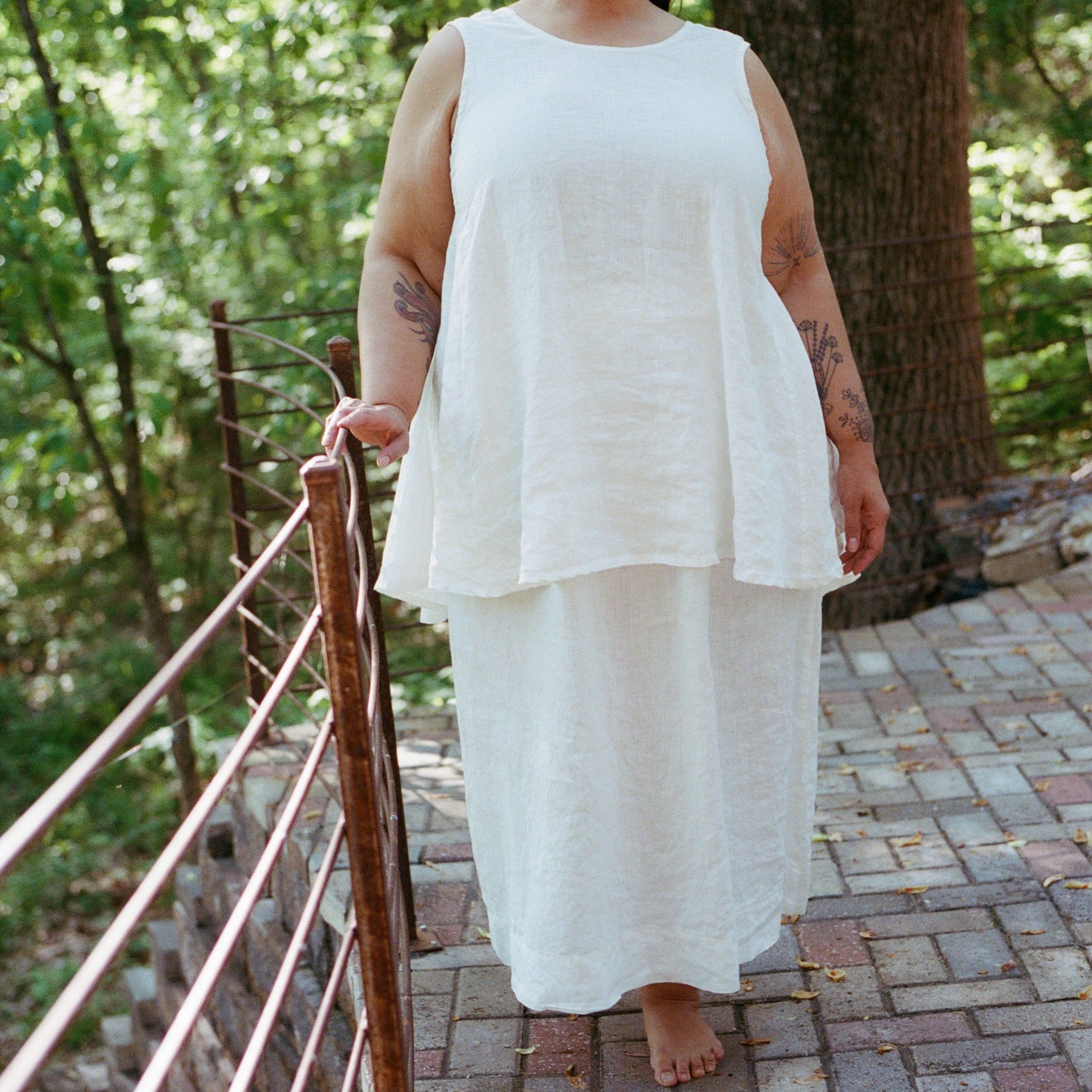 Lightweight Linen