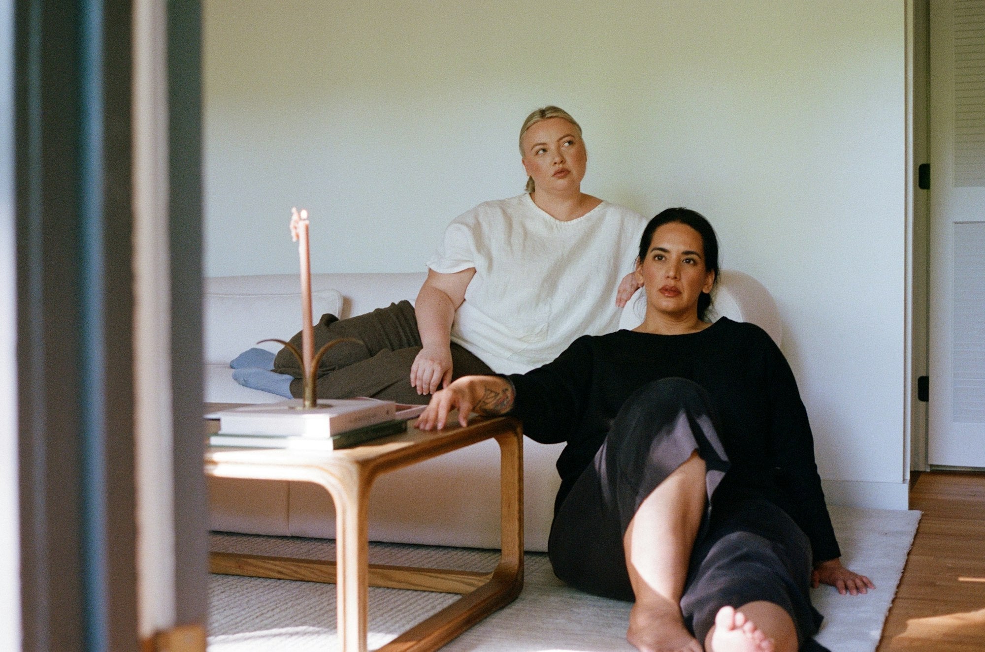 Midweight Linen