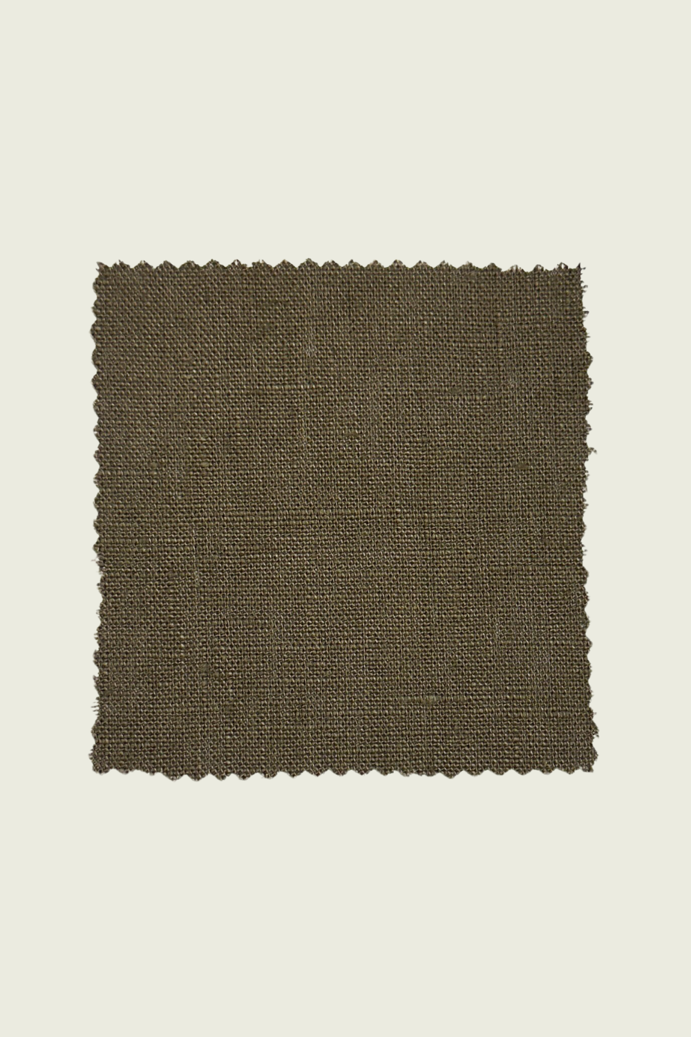 Georgia Midi in Midweight Linen