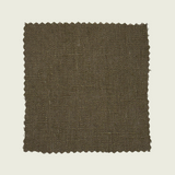 Georgia Midi in Midweight Linen
