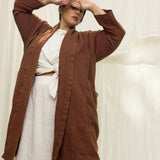 Clyde Outerwear Digital Sewing Pattern