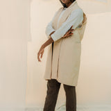 Clyde Vest in Organic Cotton Canvas Natural#color_natural