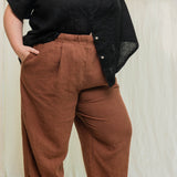 Andy Series Digital Sewing Pattern