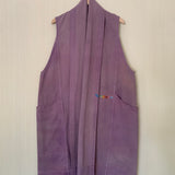 Clyde Outerwear Digital Sewing Pattern