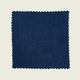 Georgia Midi in Midweight Linen