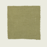 Georgia Midi in Midweight Linen