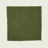Georgia Midi in Midweight Linen