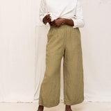 Fitting Workshop: The Florence Pant | July-September 2026